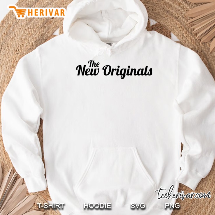 The New Originals Hoodie