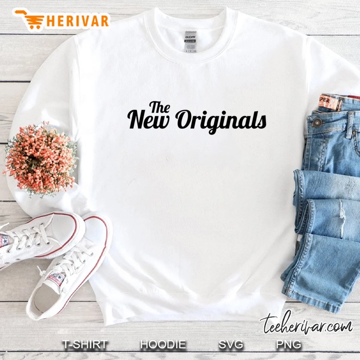 The New Originals Sweatshirt