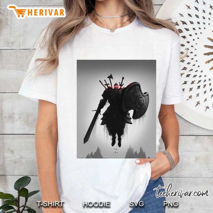 The Pursuer Graphic Ladies Tee