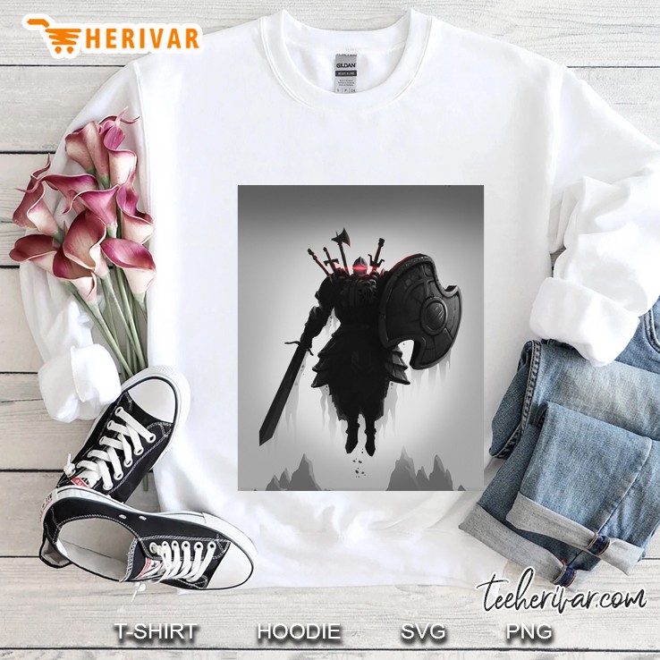 The Pursuer Graphic Sweatshirt