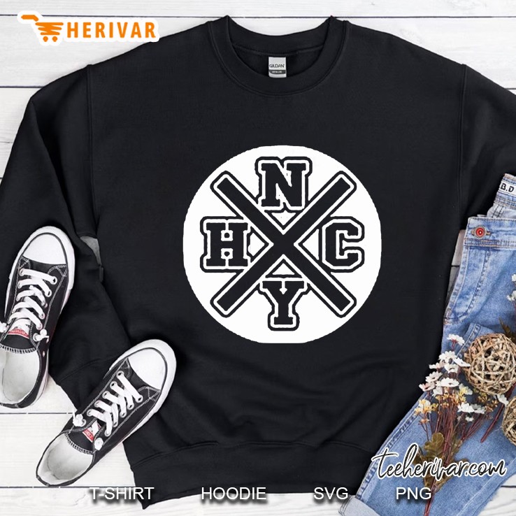 New York Hardcore Sweatshirt