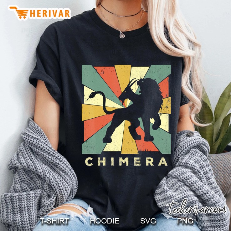 Chimera Ladies Tee