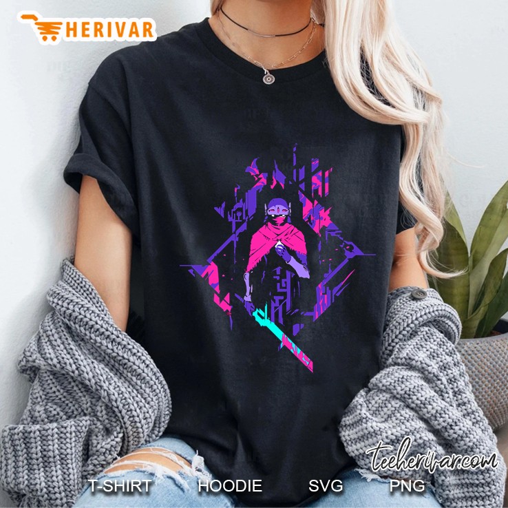 Hyper Ladies Tee