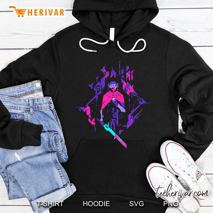 Hyper Hoodie