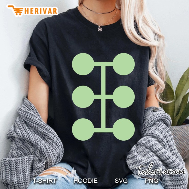 Madrox-Factor Ladies Tee