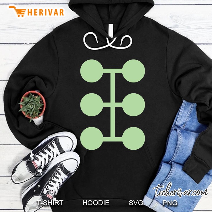 Madrox-Factor Hoodie