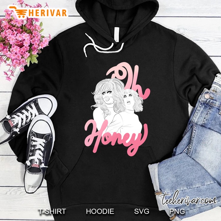 Oh Honey Hoodie