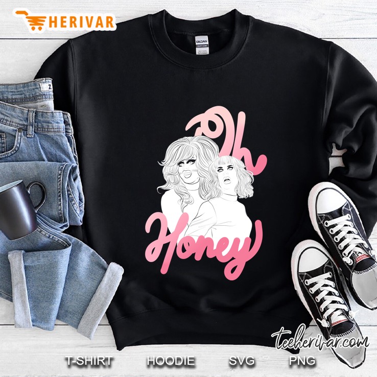 Oh Honey Sweatshirt