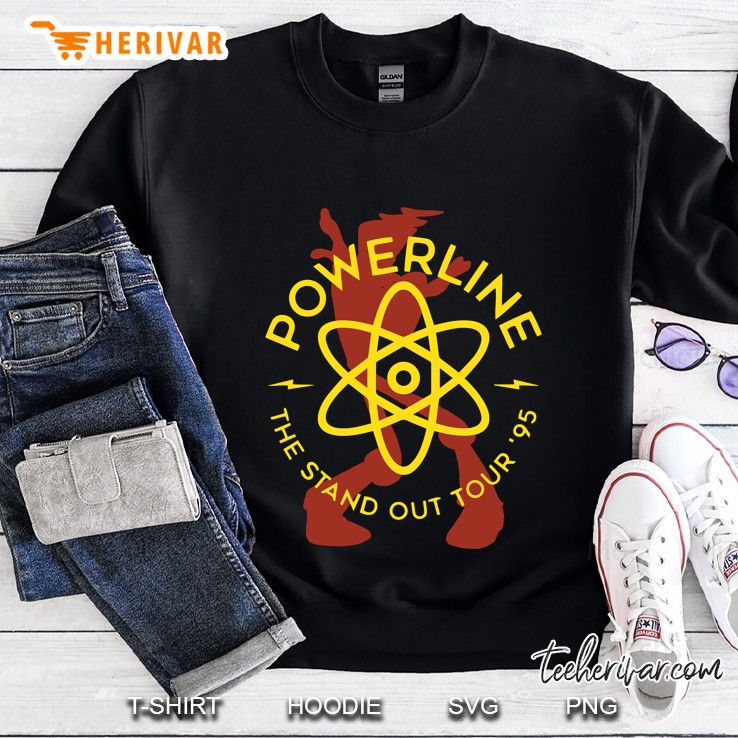 Powerline Sweatshirt