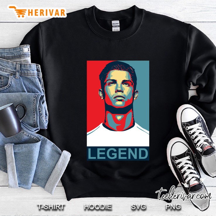 Ronaldo Sweatshirt