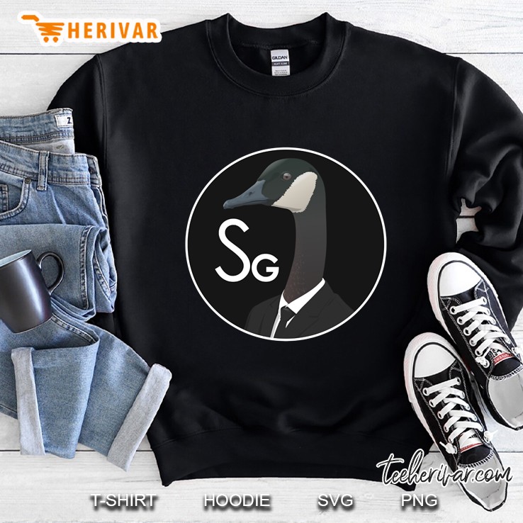 Savagegeese Nuevo Sweatshirt