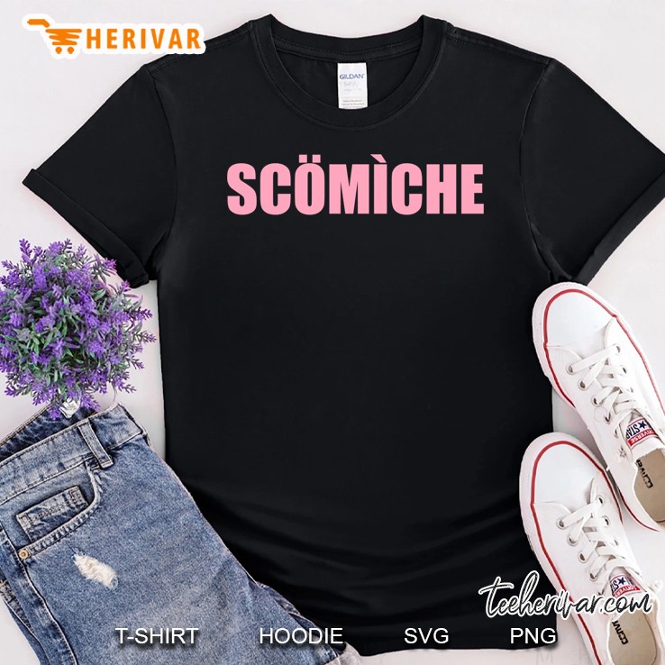 Scomiche Shirt