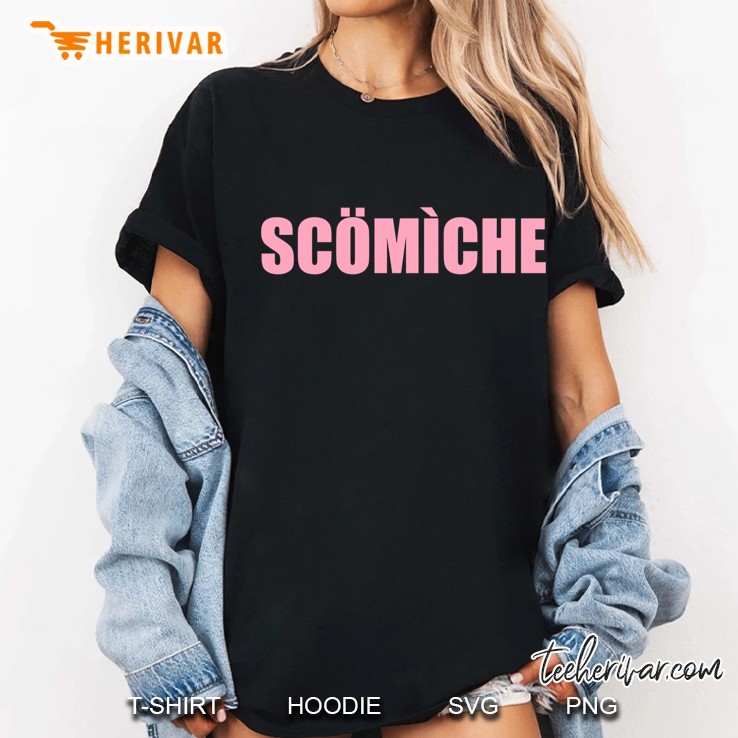 Scomiche Hoodie