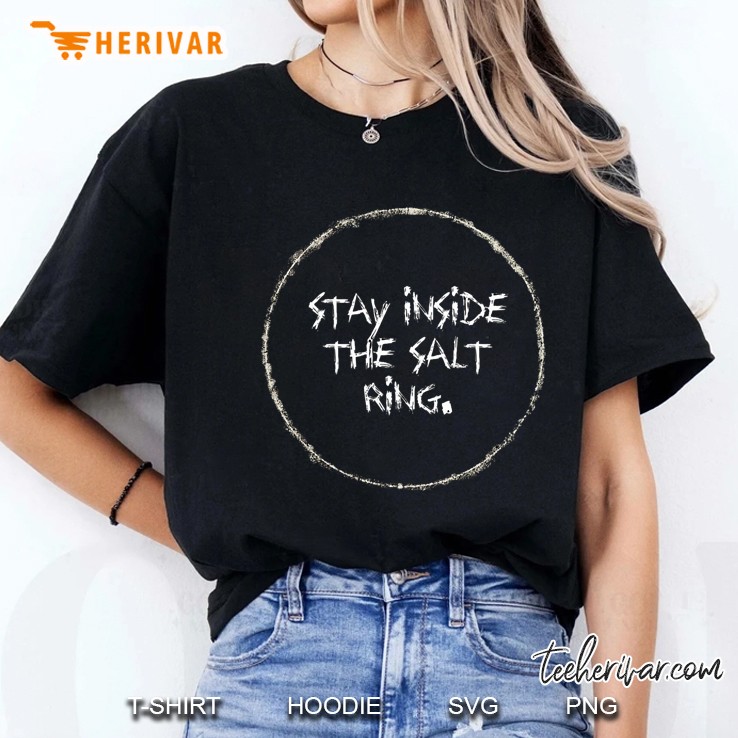 Supernatural Ladies Tee