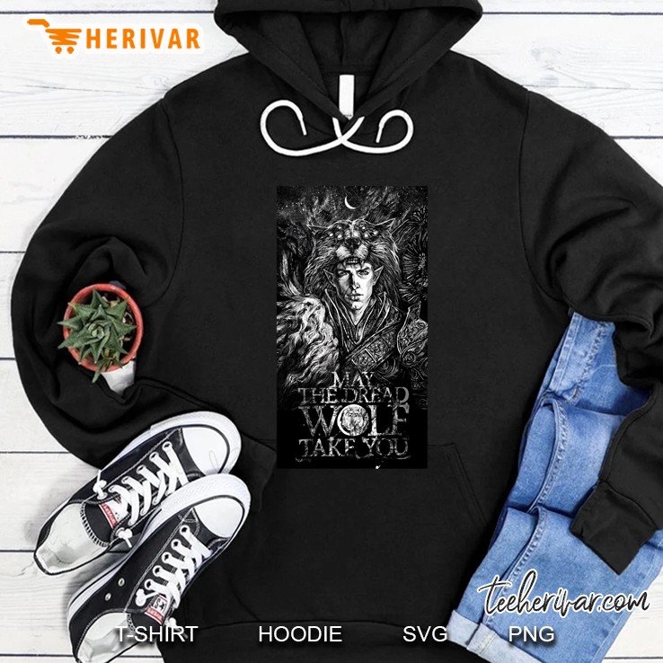 The Trespasser - Dragon Age Hoodie