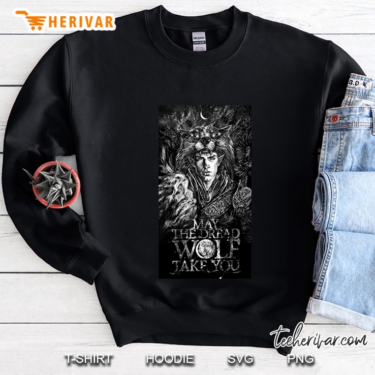 The Trespasser - Dragon Age Sweatshirt