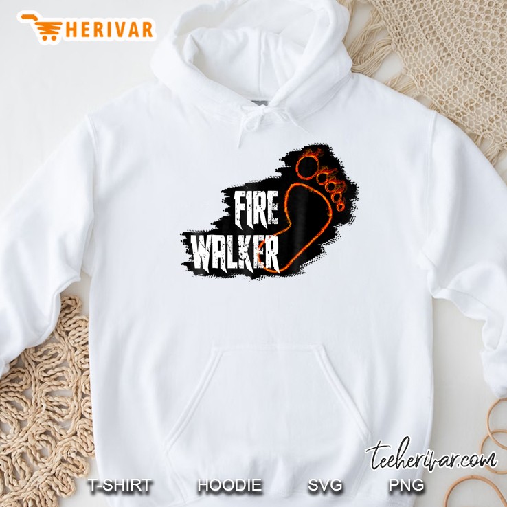 Firewalker Upw Hoodie