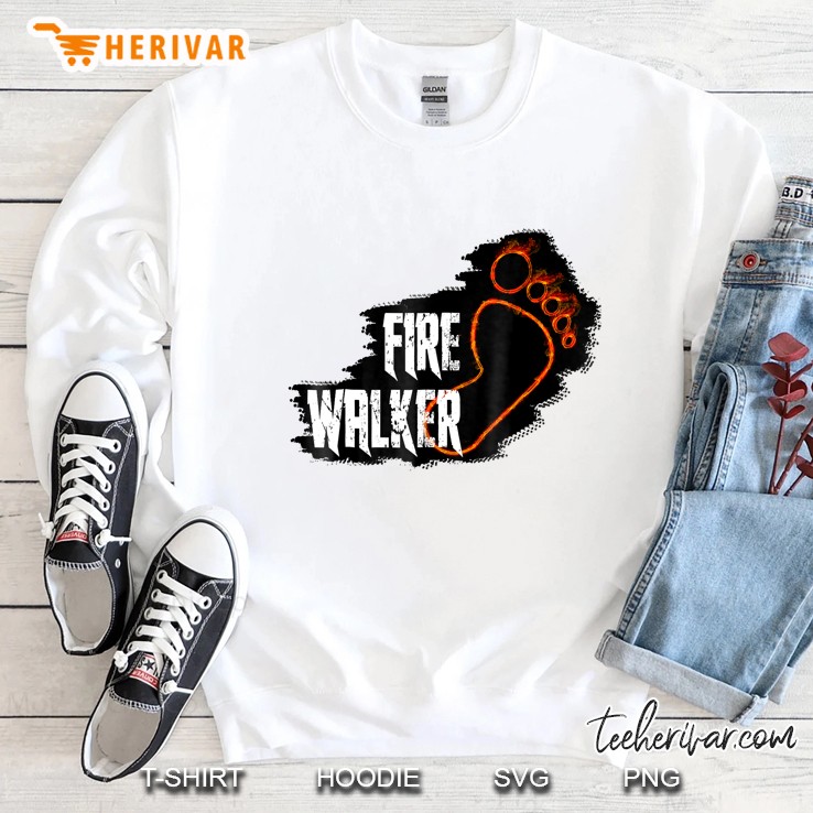 Firewalker Upw Sweatshirt