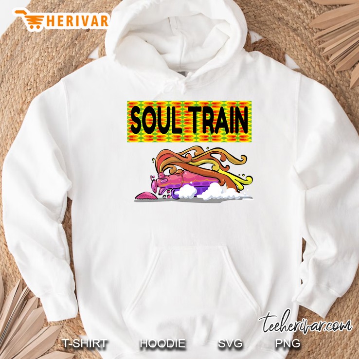 Train Boogie Train Shirt Groovy Disco Train Hoodie