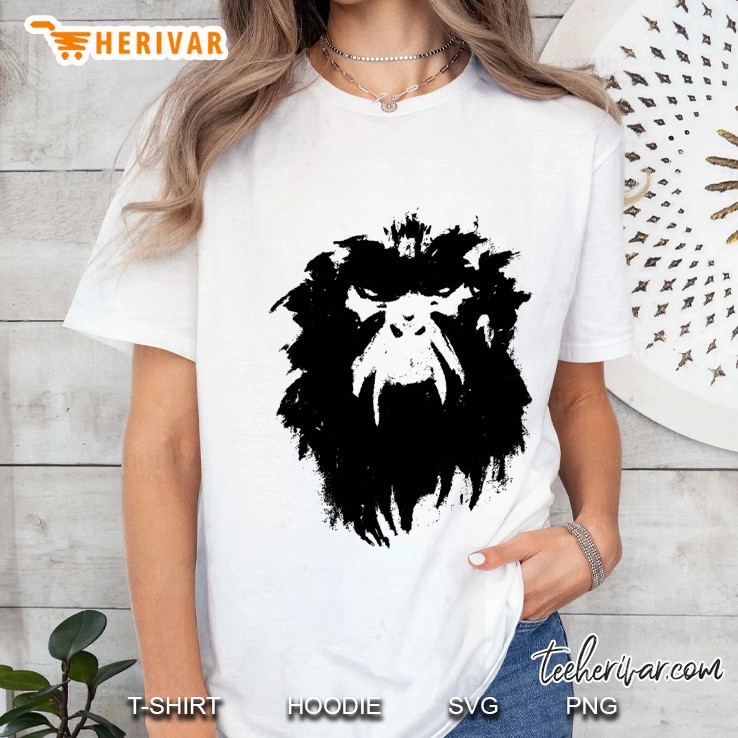12 Monkeys - Terry Gilliam Ladies Tee