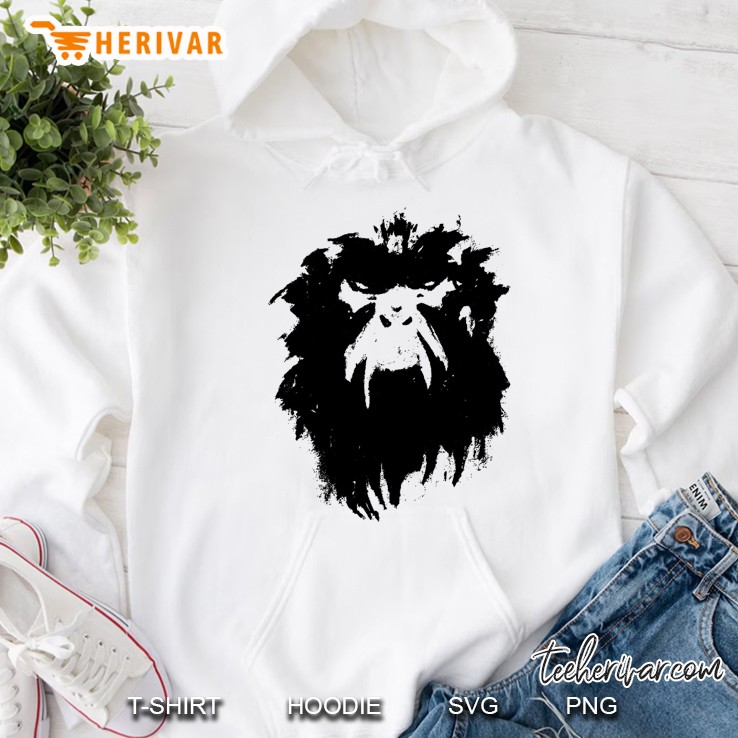 12 Monkeys - Terry Gilliam Hoodie