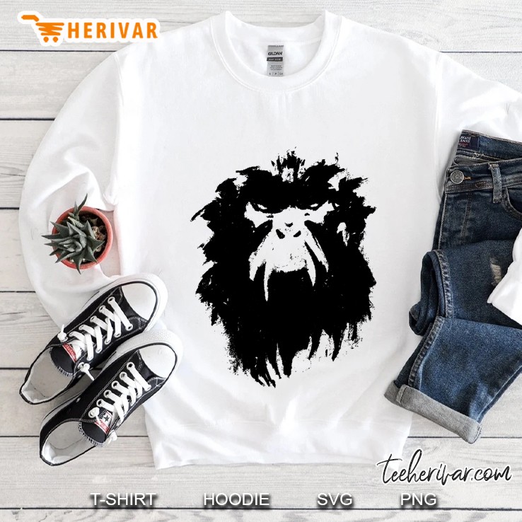 12 Monkeys - Terry Gilliam Sweatshirt