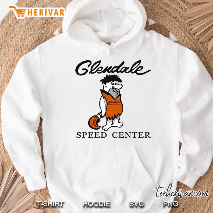 Glendale Speed Center Mugs