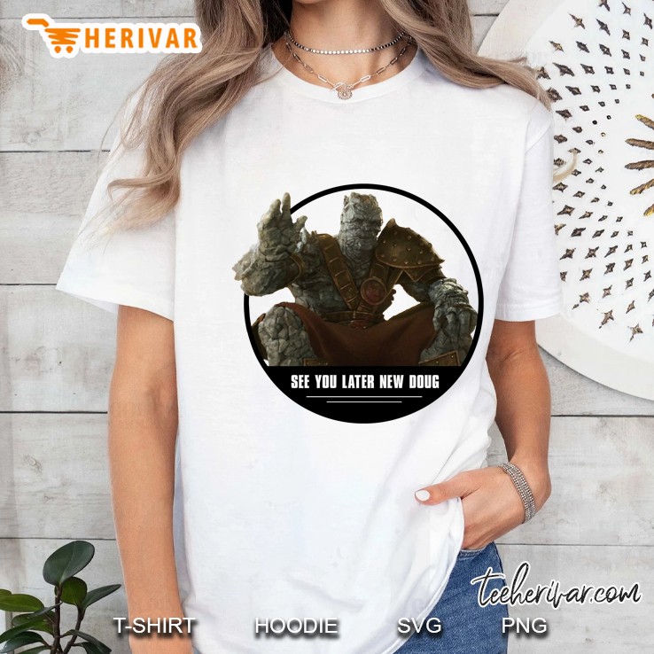 Korg Knows Ladies Tee