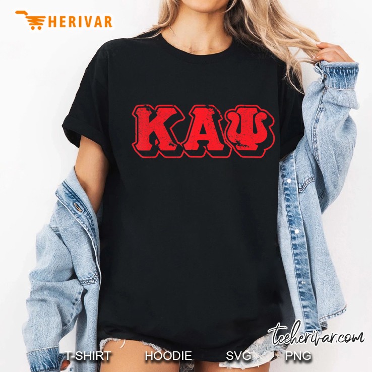 Kappa Fraternity Alpha Men