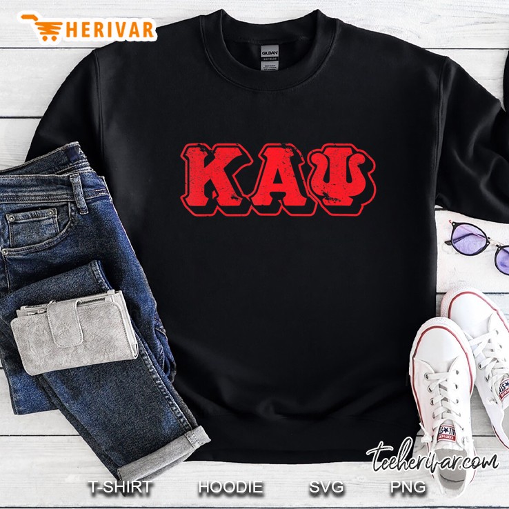 Kappa Fraternity Alpha Men
