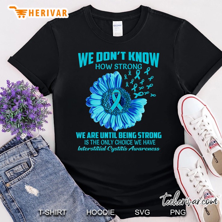 We Don