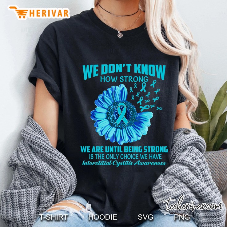 We Don