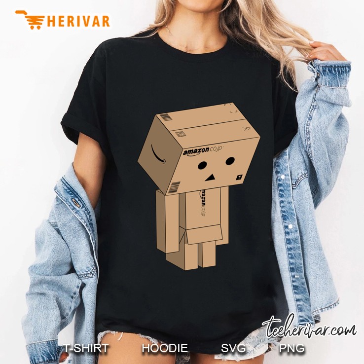 Danbo Classic Ladies Tee