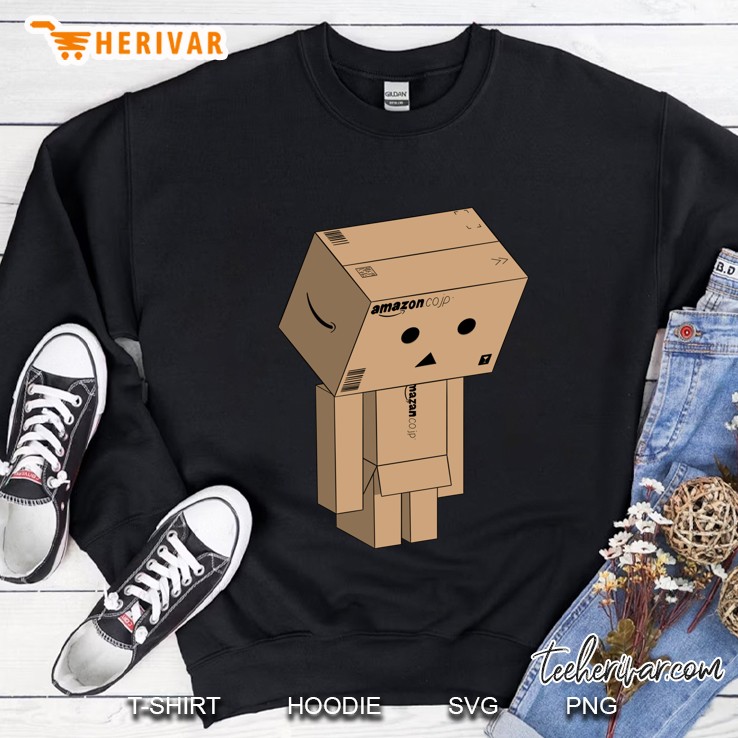 Danbo Classic Sweatshirt