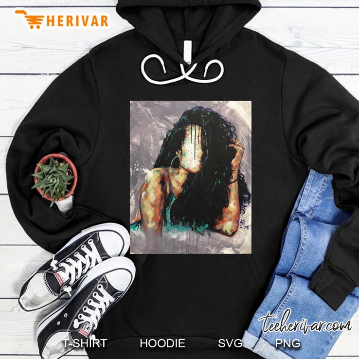Naturally Xxiii Classic Hoodie