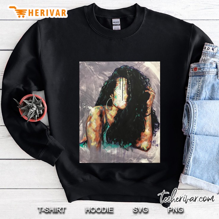 Naturally Xxiii Classic Sweatshirt