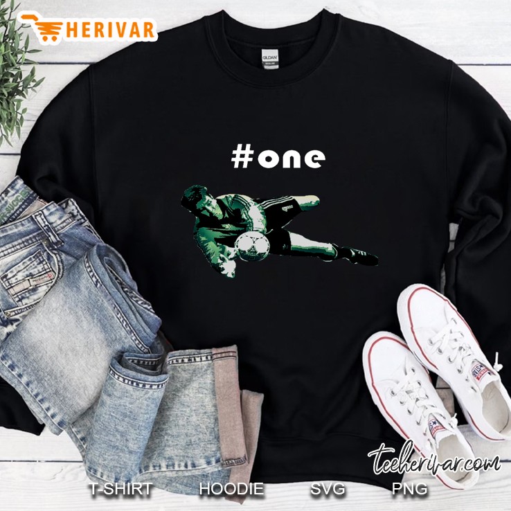 Packie Bonner 1 Slim Fit Sweatshirt