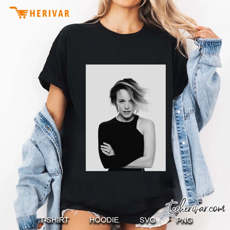 Rachel Mcadams Classic Ladies Tee