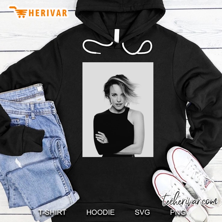 Rachel Mcadams Classic Hoodie