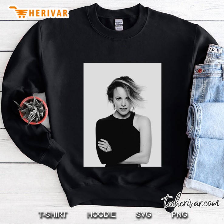Rachel Mcadams Classic Sweatshirt
