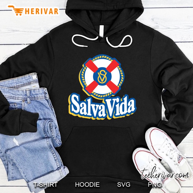 Salva Vida Cerveza - Beautiful Central American Beer Of Honduras Classic Mugs