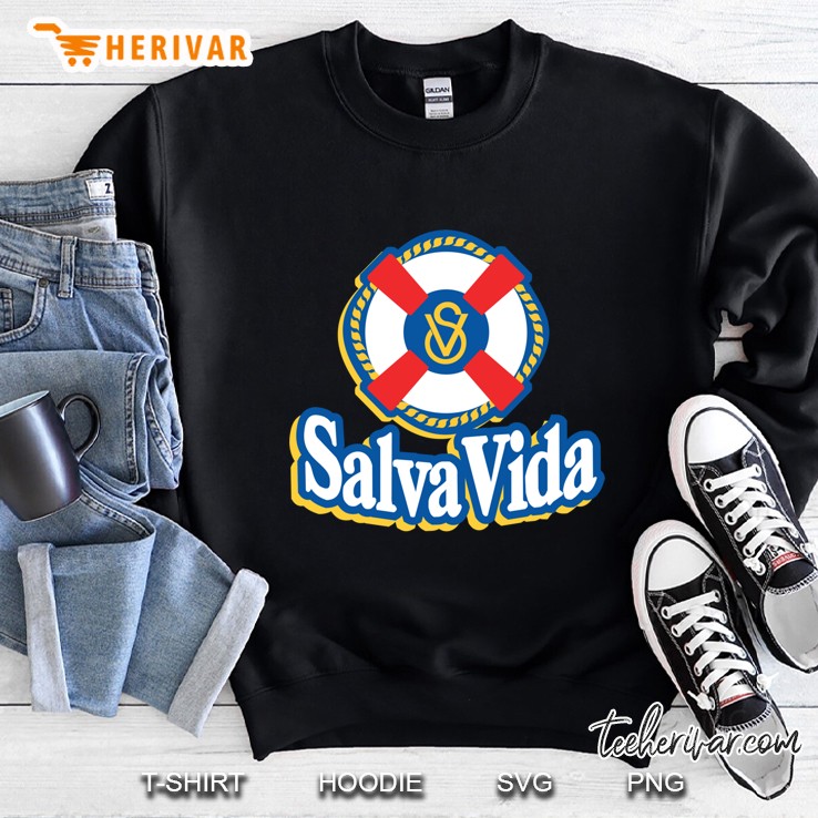 Salva Vida Cerveza - Beautiful Central American Beer Of Honduras Classic Mugs