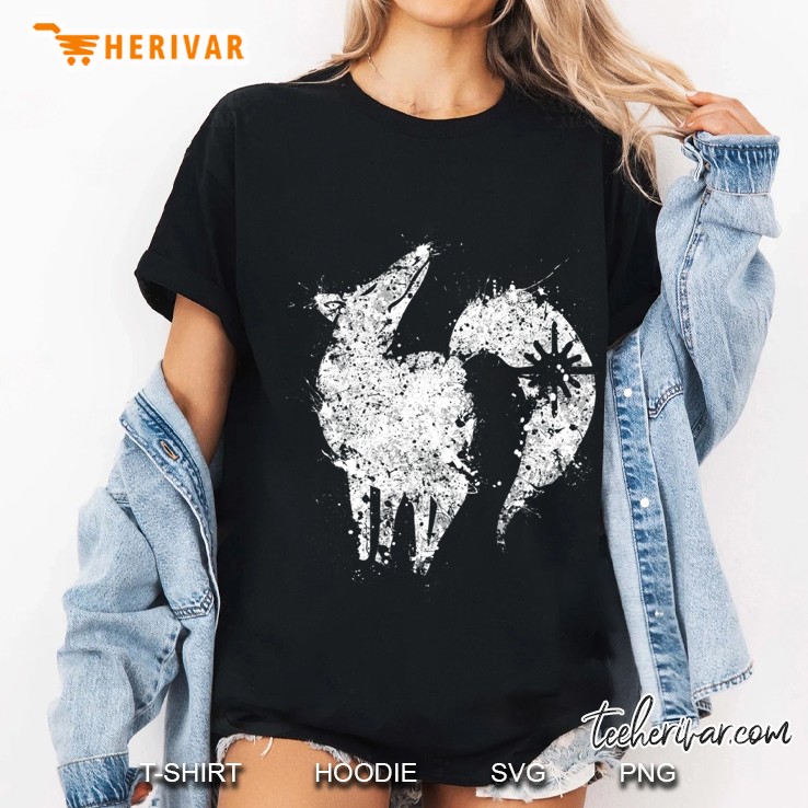 Seven Deadly Sins - Greed Classic Ladies Tee
