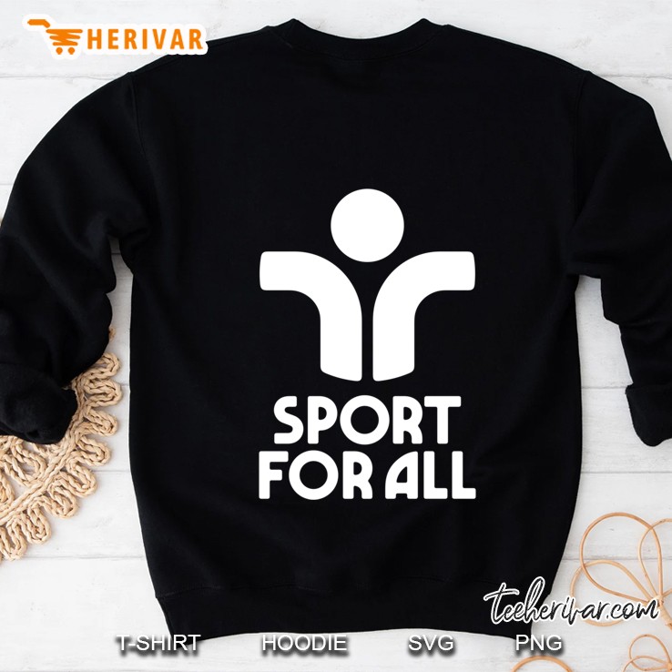 Sport For All Slim Fit Mugs