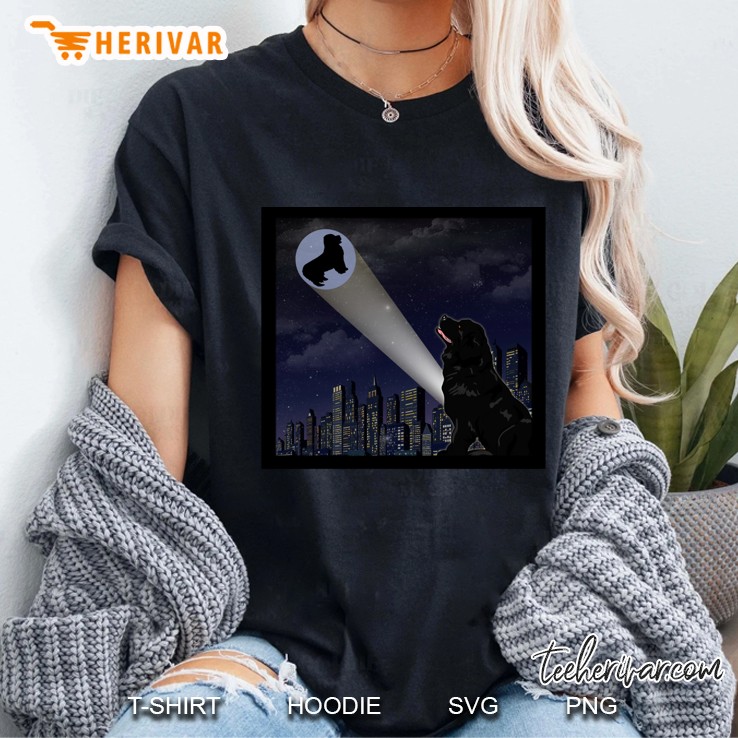 The City Is Safe Tonight Classic Hoodie