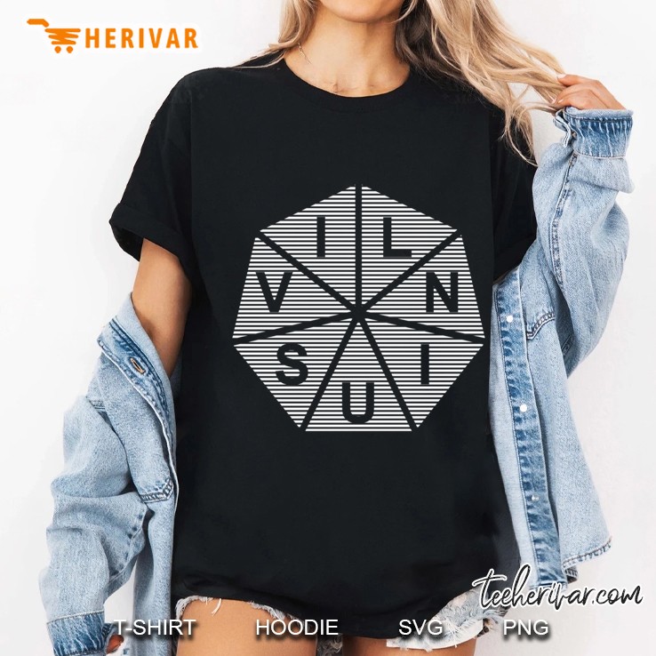 Vilnius Slim Fit Ladies Tee