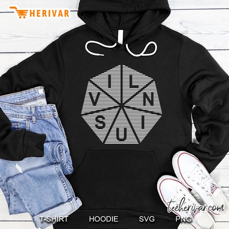 Vilnius Slim Fit Hoodie