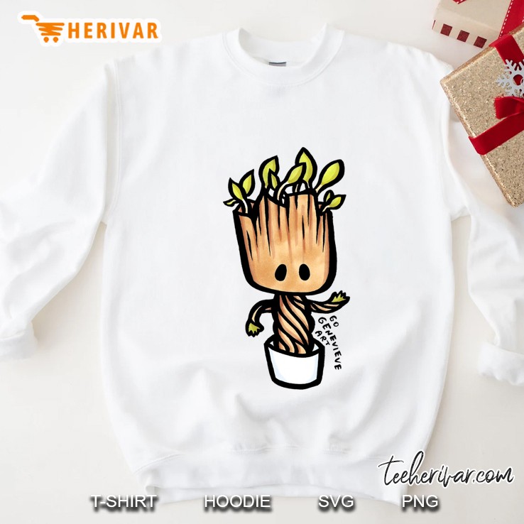 Baby Grootree Classic Sweatshirt