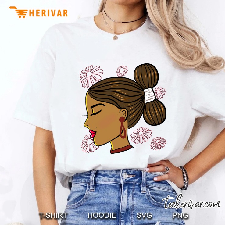 Coral Lady Classic Ladies Tee