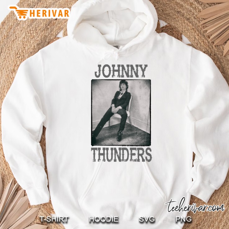 Johnny Thunders Classic Mugs